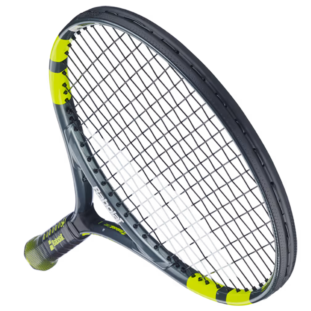 Raqueta de Tenis Babolat Carlitos Junior 23