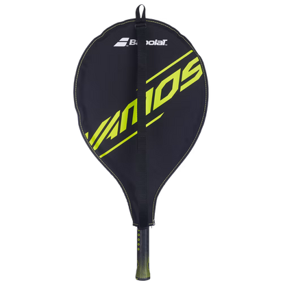 Raqueta de Tenis Babolat Carlitos Junior 23