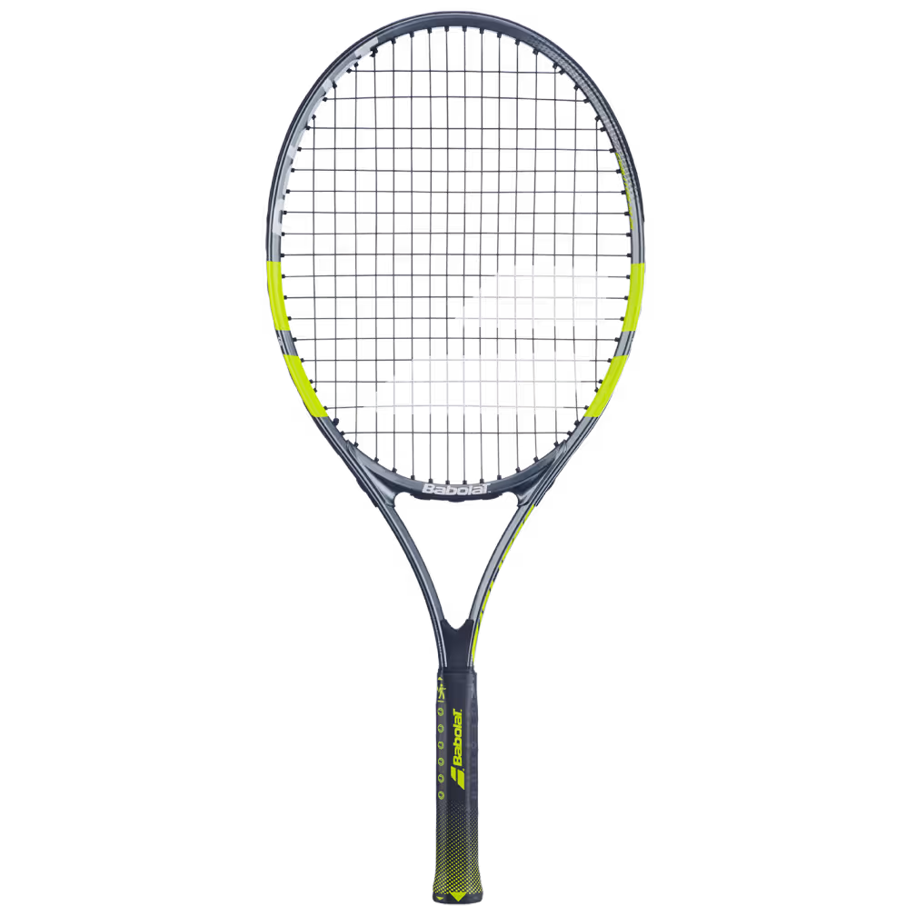 Raqueta de Tenis Junior Babolat Carlitos Junior 25