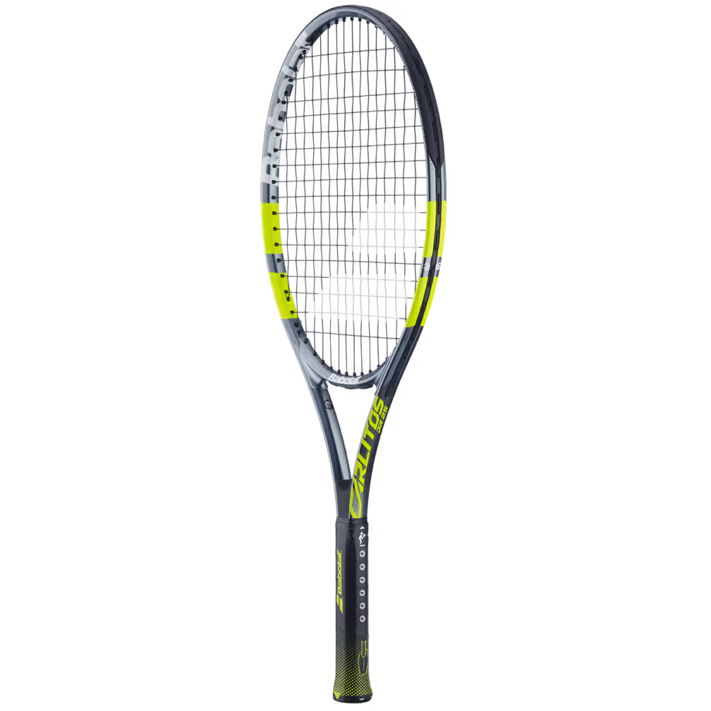 Raqueta de Tenis Junior Babolat Carlitos Junior 25