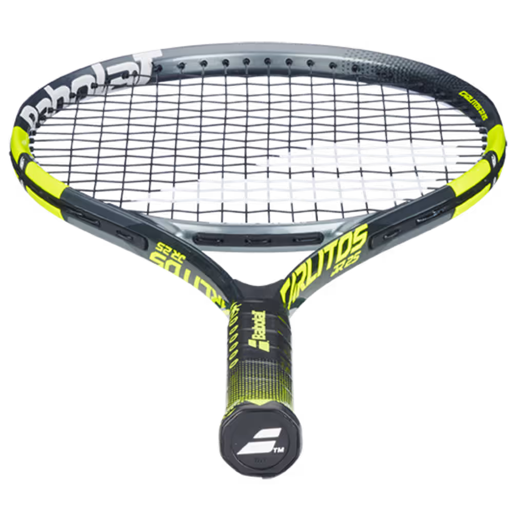 Raqueta de Tenis Junior Babolat Carlitos Junior 25