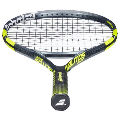 Raqueta de Tenis Junior Babolat Carlitos Junior 25