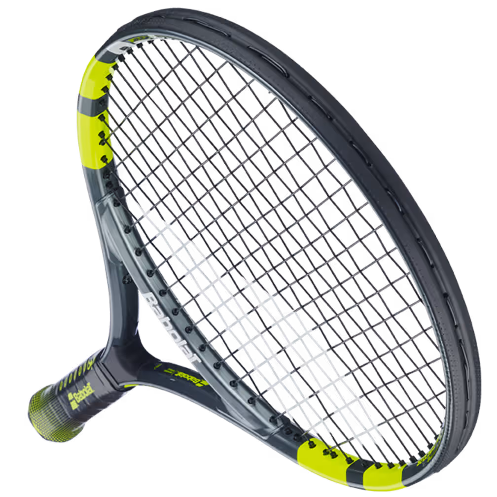 Raqueta de Tenis Junior Babolat Carlitos Junior 25