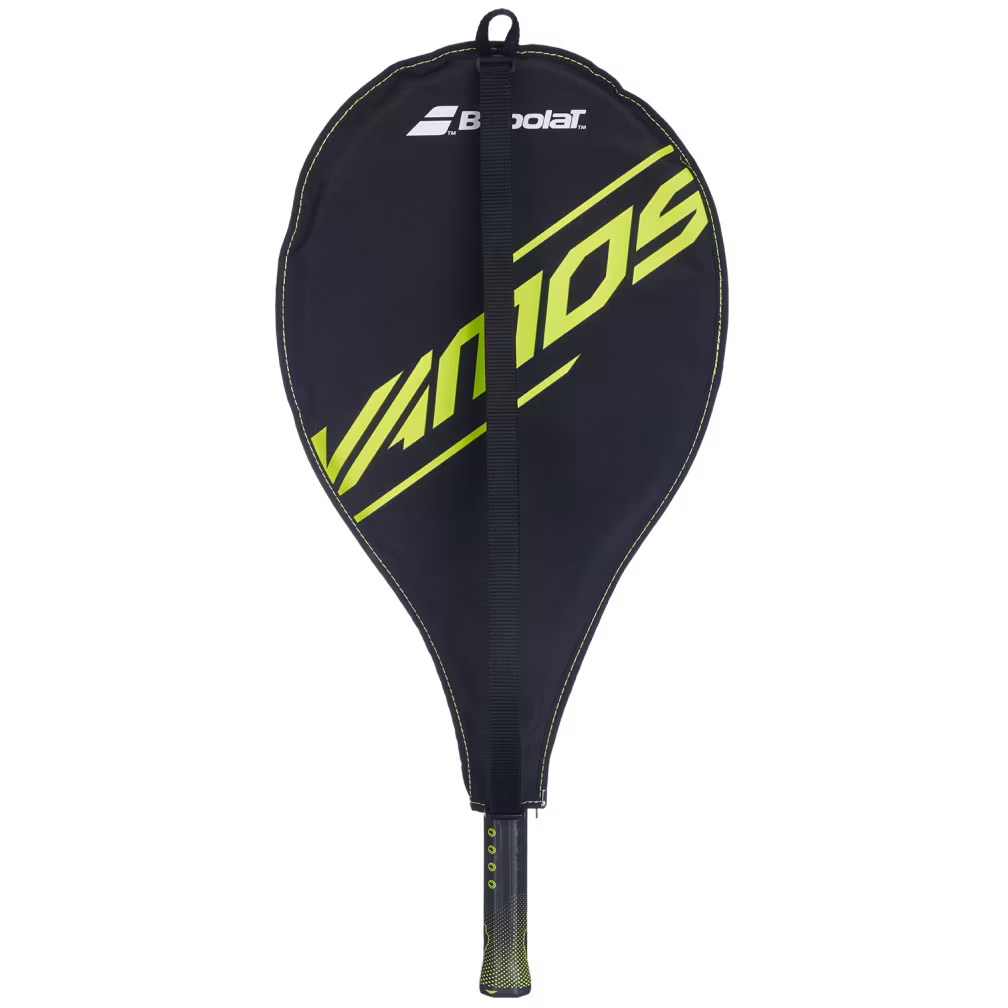 Raqueta de Tenis Junior Babolat Carlitos Junior 25