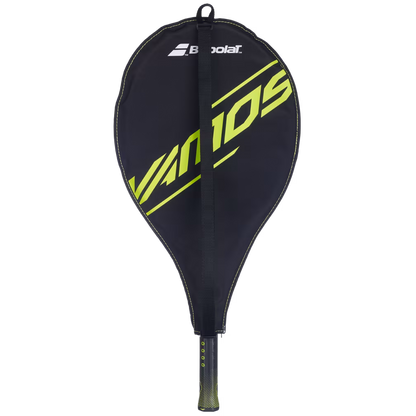 Raqueta de Tenis Junior Babolat Carlitos Junior 25