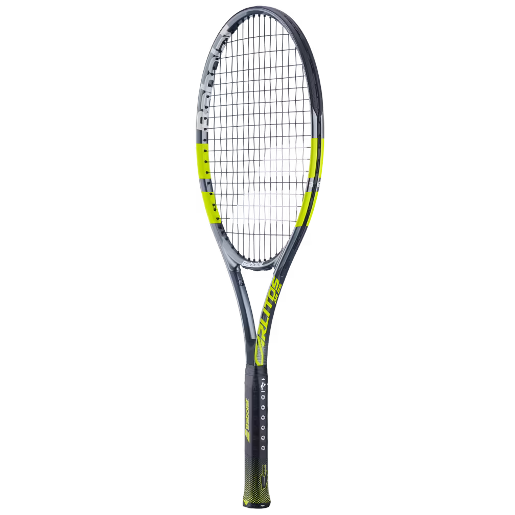 Raqueta de tenis junior Babolat Carlitos Junior 26