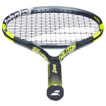 Raqueta de tenis junior Babolat Carlitos Junior 26