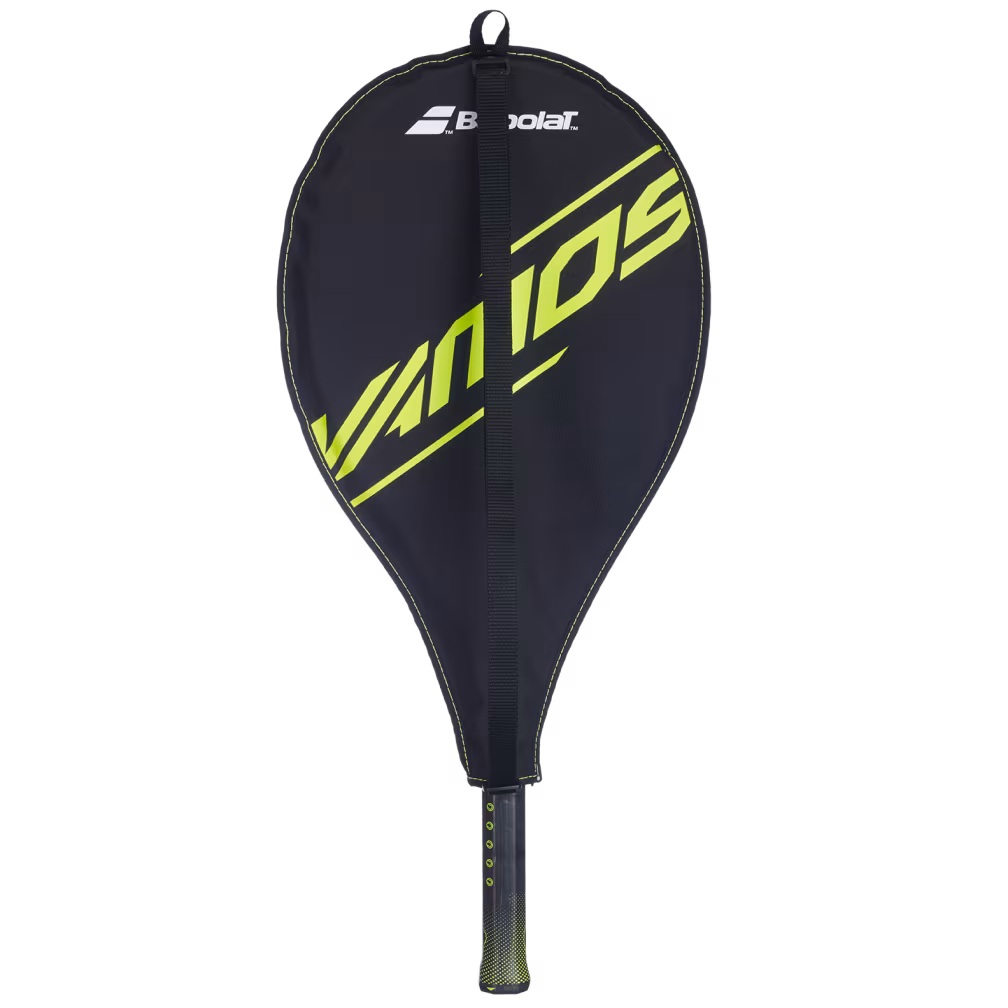 Raqueta de tenis junior Babolat Carlitos Junior 26