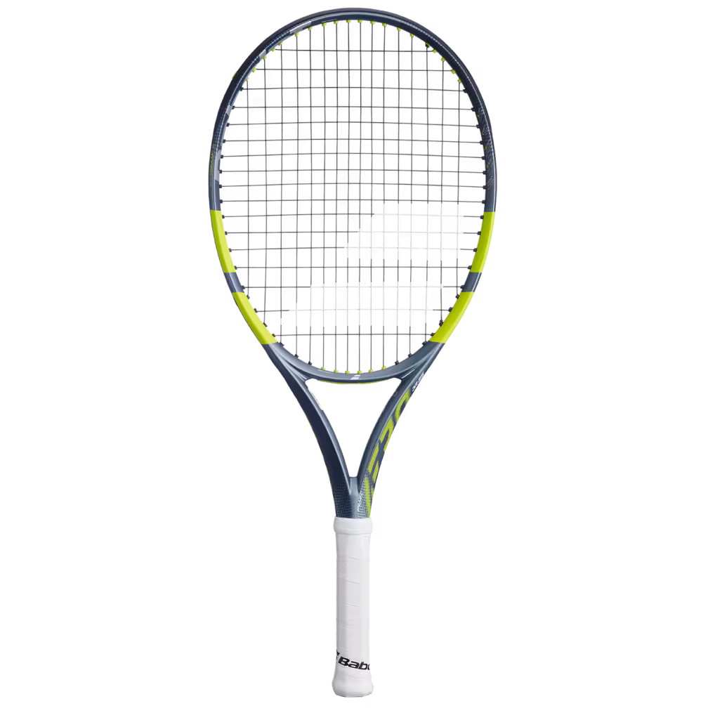 Raqueta de Tenis Babolat Pure Aero Junior 25 Gen 9