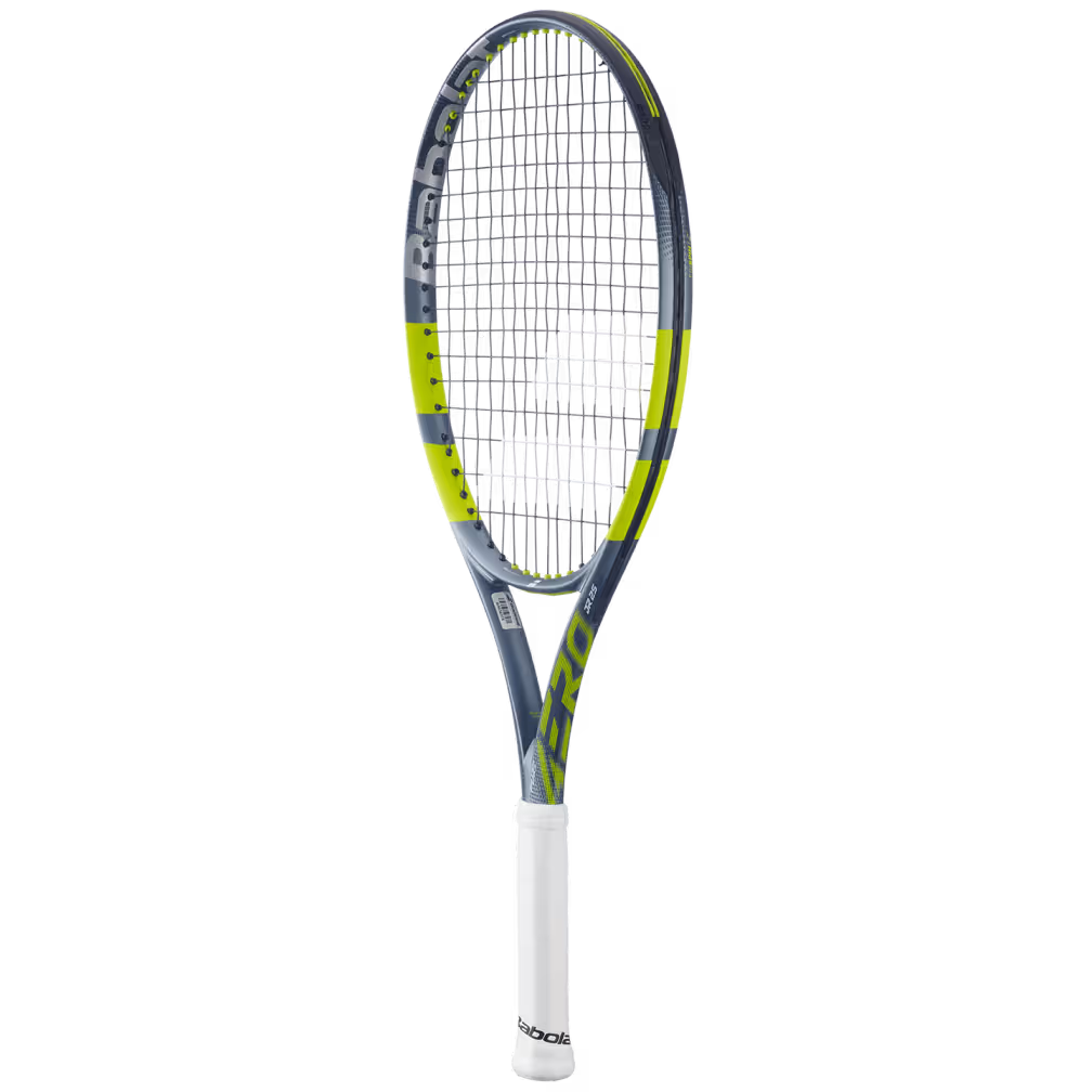 Raqueta de Tenis Babolat Pure Aero Junior 25 Gen 9