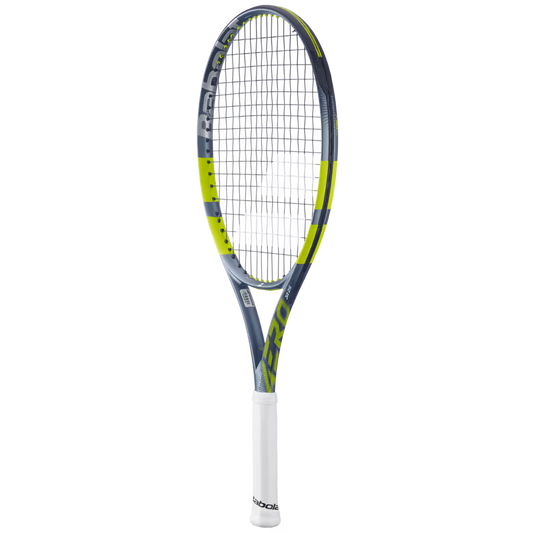 Raqueta de Tenis Babolat Pure Aero Junior 25 Gen 9