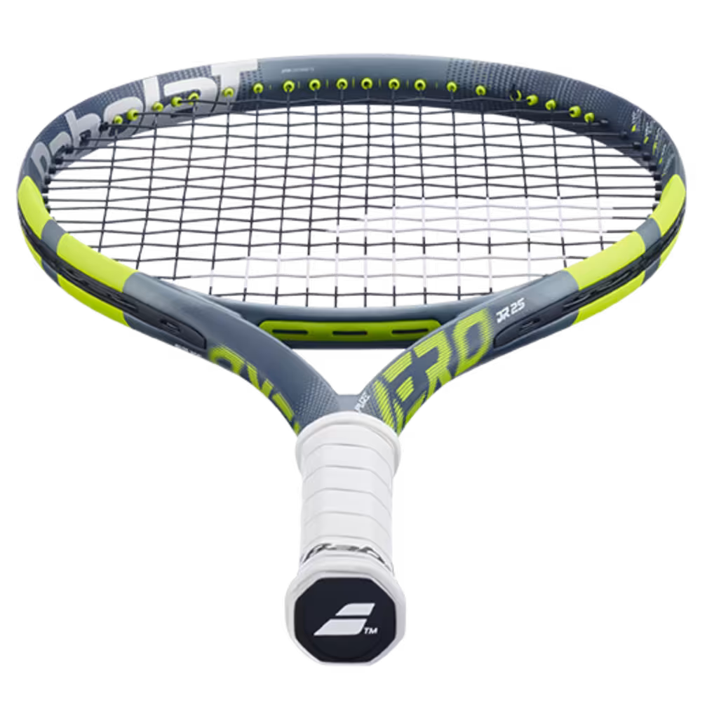 Raqueta de Tenis Babolat Pure Aero Junior 25 Gen 9