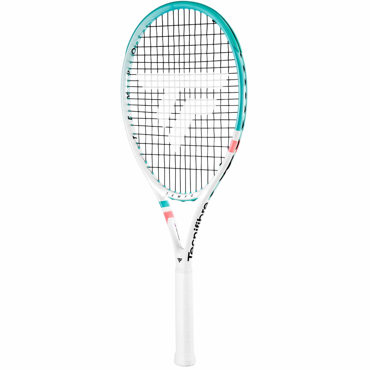 Raqueta de Tenis Mujer Tecnifibre Tempo L 255 g