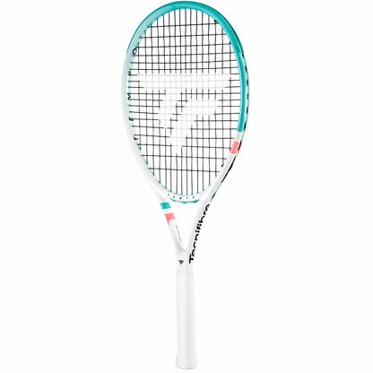Raqueta de Tenis Mujer Tecnifibre Tempo L 255 g