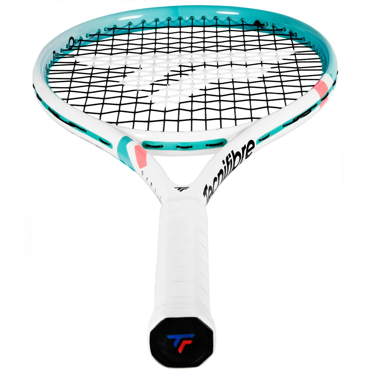 Raqueta de Tenis Mujer Tecnifibre Tempo L 255 g