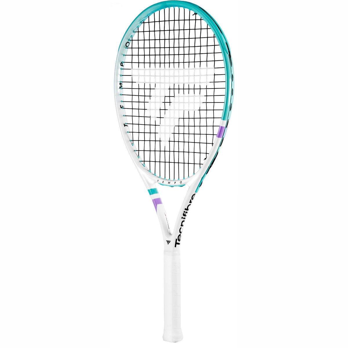 Raqueta de Tenis Mujer Tecnifibre Tempo OS 270 g