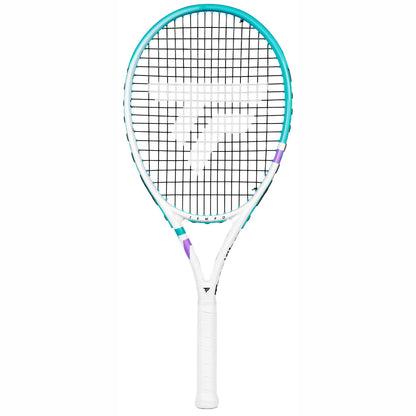 Raqueta de Tenis Mujer Tecnifibre Tempo OS 270 g