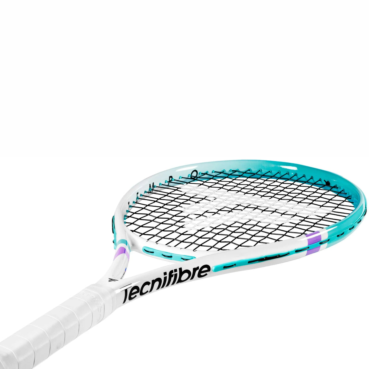 Raqueta de Tenis Mujer Tecnifibre Tempo OS 270 g