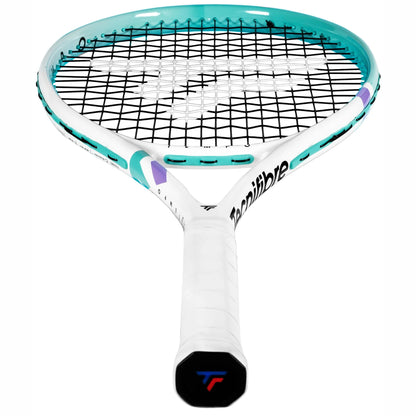 Raqueta de Tenis Mujer Tecnifibre Tempo OS 270 g