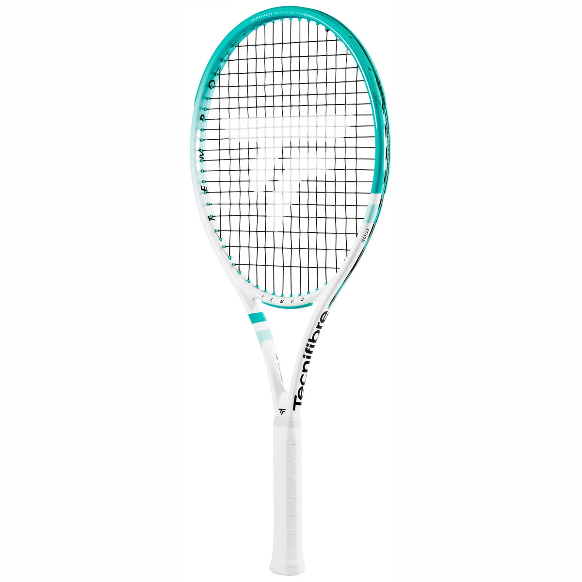 Raqueta de Tenis Mujer Tecnifibre Tempo Team 270 g 2026
