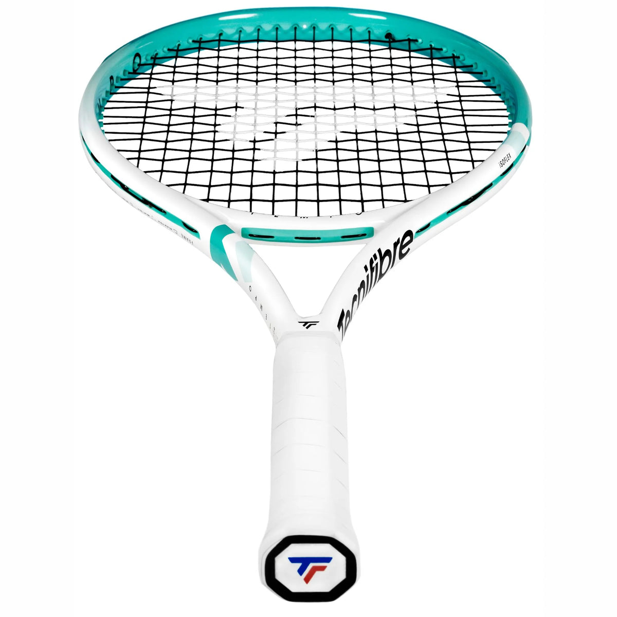 Raqueta de Tenis Mujer Tecnifibre Tempo Team 270 g 2026