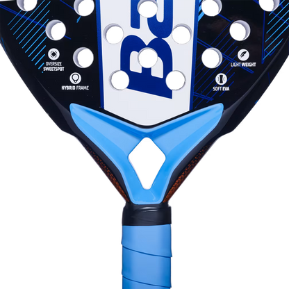 Babolat Air Origin Pala de Pádel