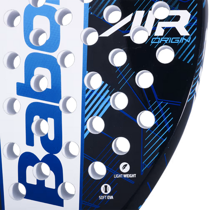 Babolat Air Origin Pala de Pádel