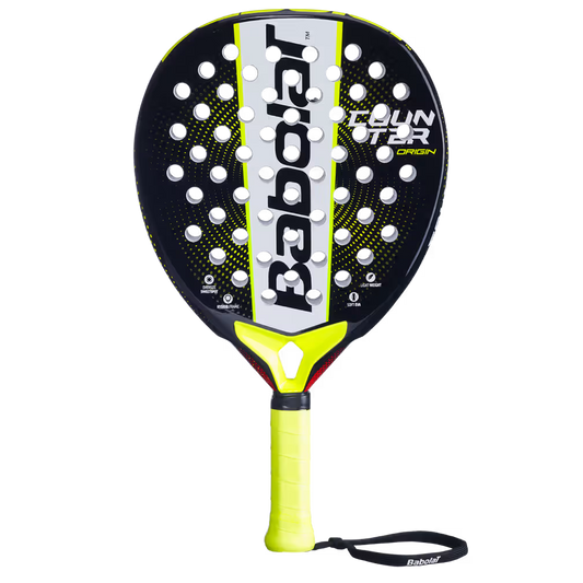 Babolat Counter Origin Pala de Pádel