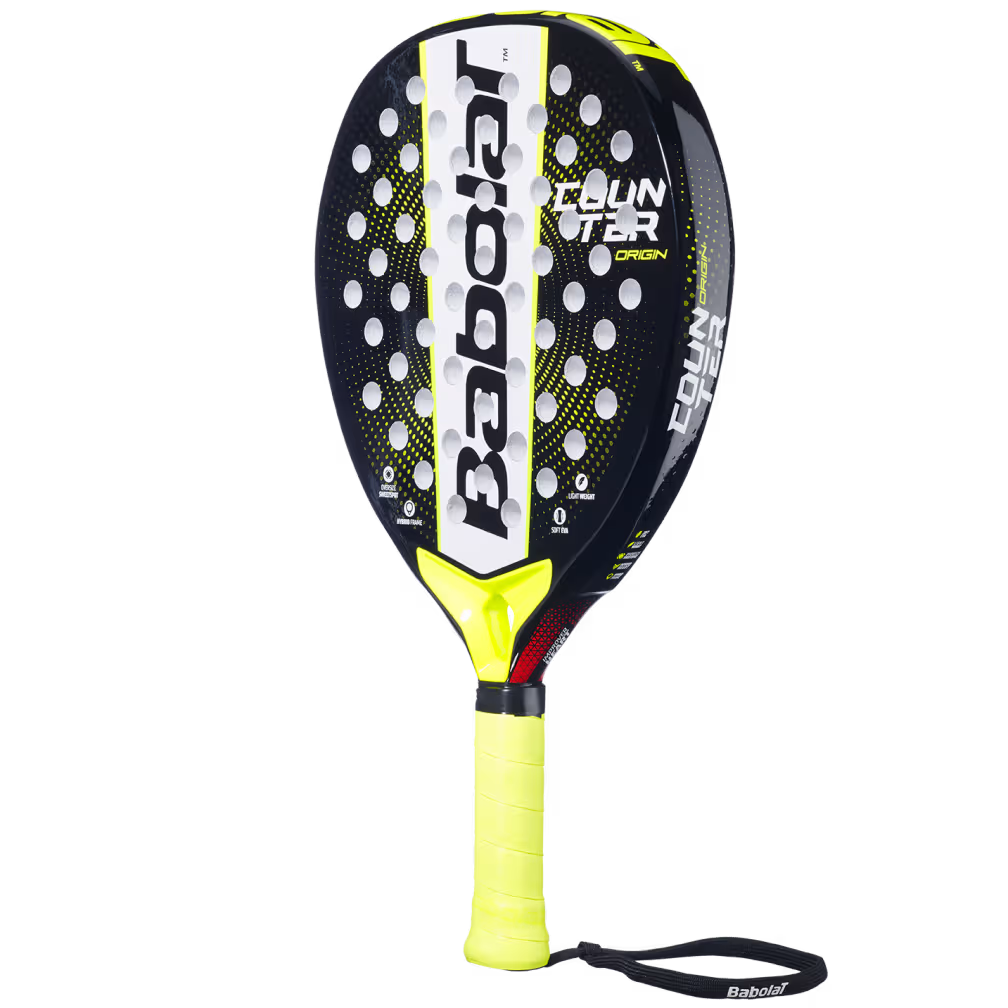 Babolat Counter Origin Pala de Pádel