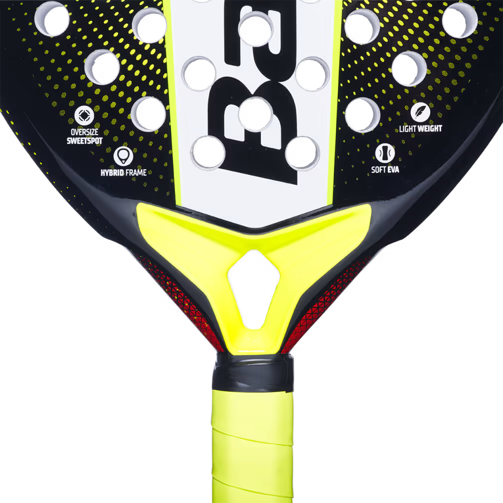 Babolat Counter Origin Pala de Pádel