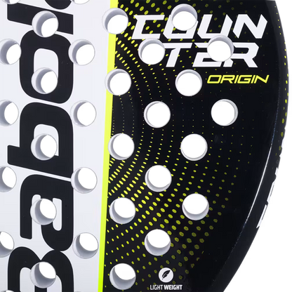 Babolat Counter Origin Pala de Pádel