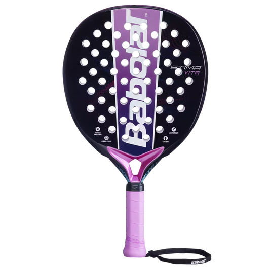 Babolat Stima Vita Pala de Pádel
