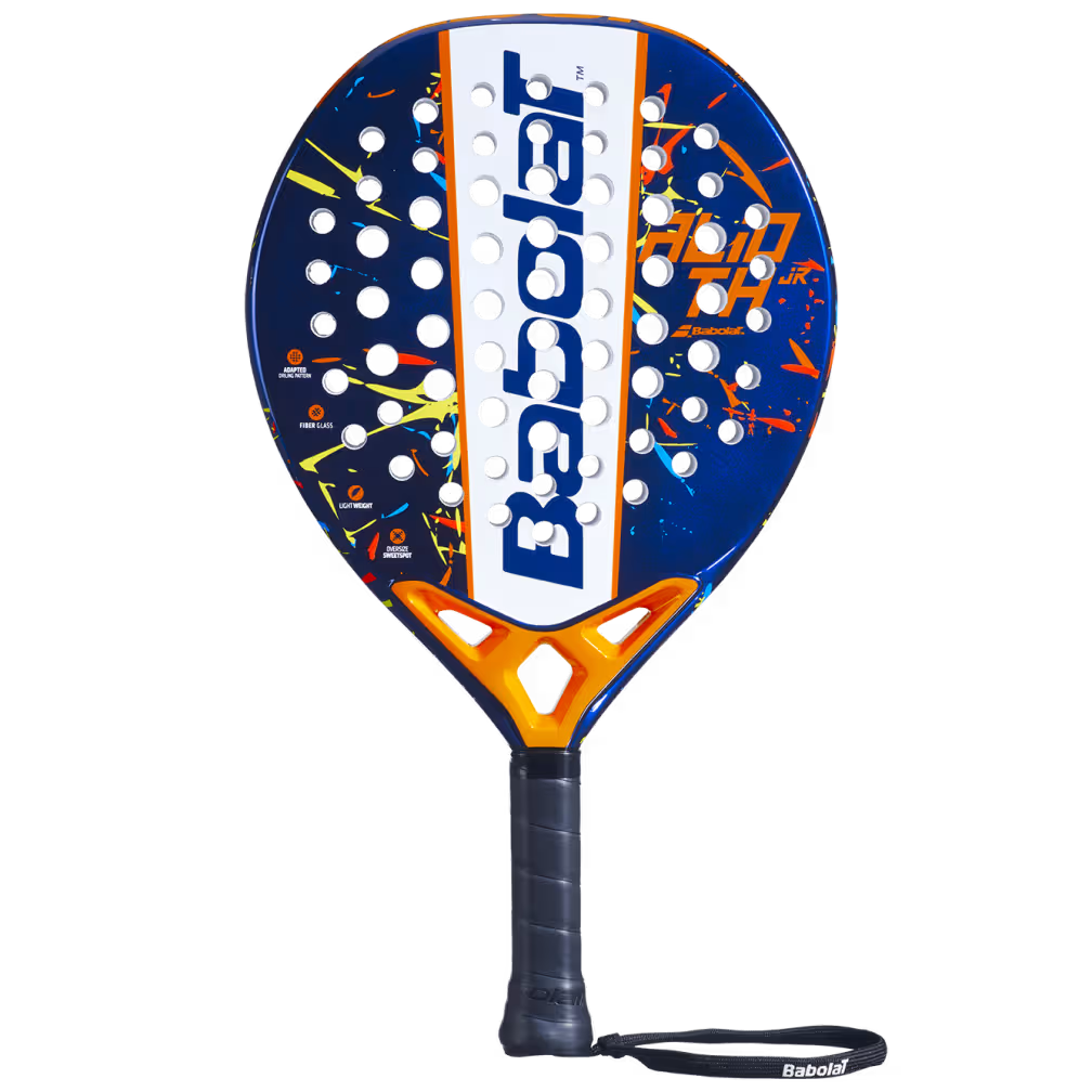 Babolat Alioth JR Pala de Pádel Junior