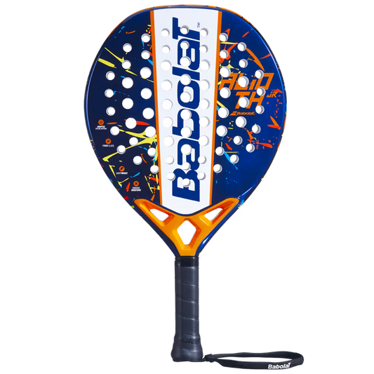Babolat Alioth JR Pala de Pádel Junior
