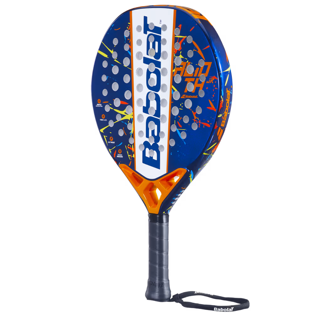 Babolat Alioth JR Pala de Pádel Junior