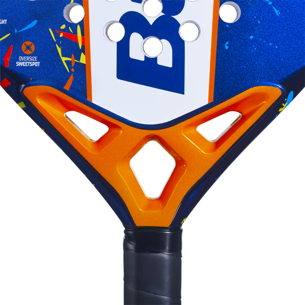 Babolat Alioth JR Pala de Pádel Junior