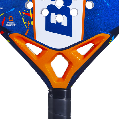Babolat Alioth JR Pala de Pádel Junior