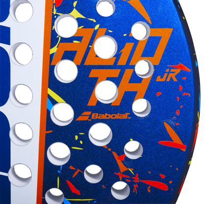 Babolat Alioth JR Pala de Pádel Junior