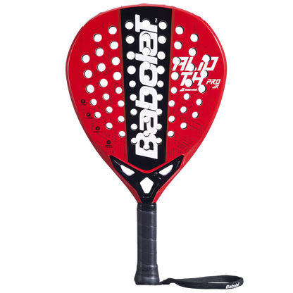 Babolat Alioth Pro JR Pala de Pádel Junior