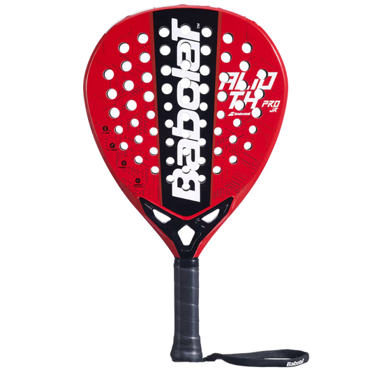 Babolat Alioth Pro JR Pala de Pádel Junior