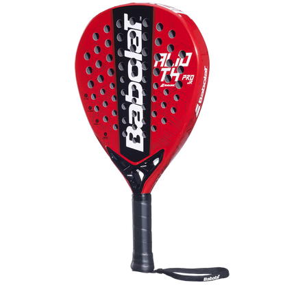 Babolat Alioth Pro JR Pala de Pádel Junior
