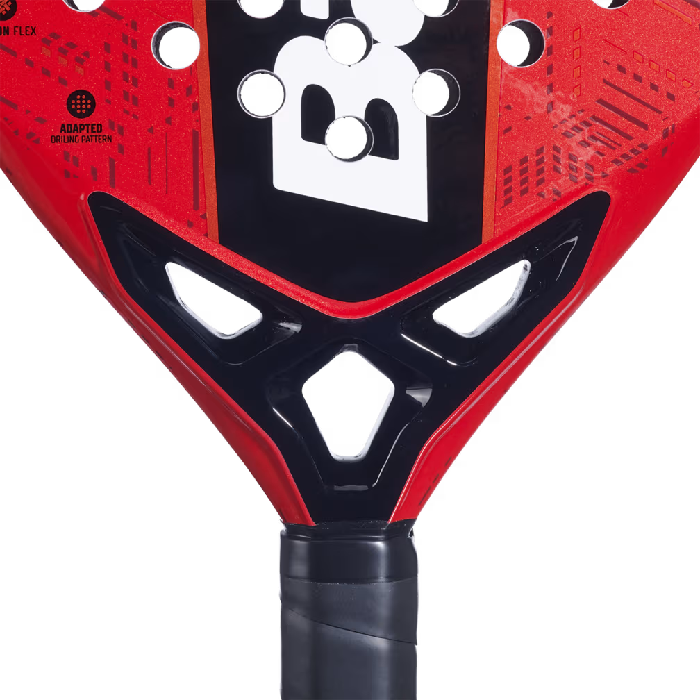 Babolat Alioth Pro JR Pala de Pádel Junior