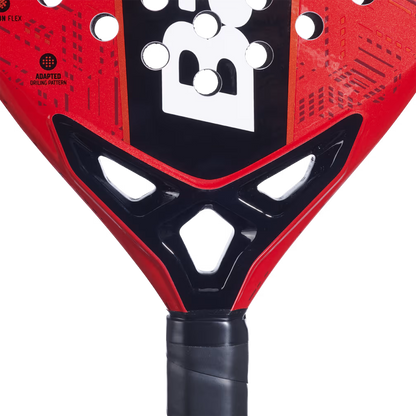 Babolat Alioth Pro JR Pala de Pádel Junior