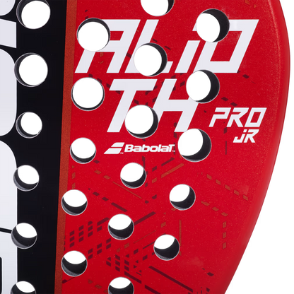 Babolat Alioth Pro JR Pala de Pádel Junior