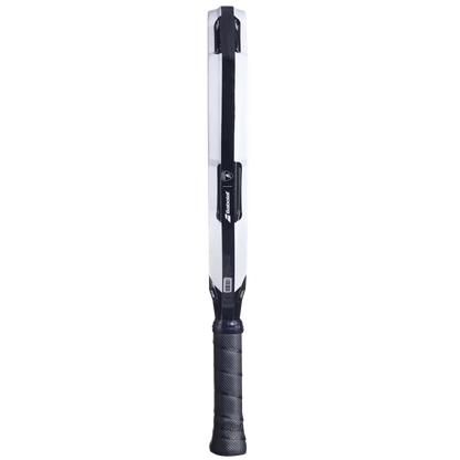 Pala Pádel Babolat BL003 Lamborghini Blanca 2026 Ed. Limitada