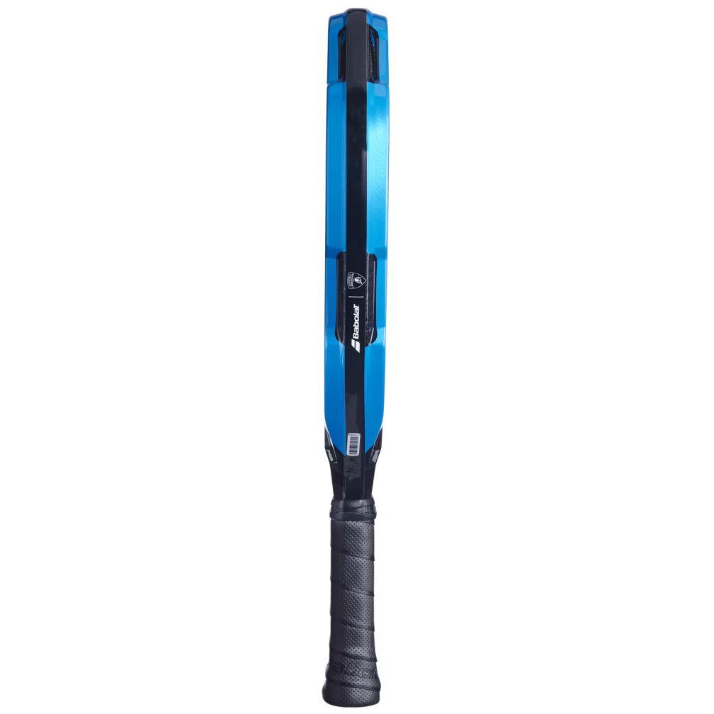 Pala Pádel Babolat BL003 Lamborghini Azul 2026 Ed. Limitada