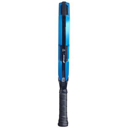 Pala Pádel Babolat BL003 Lamborghini Azul 2026 Ed. Limitada