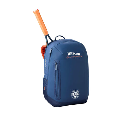 Mochila de Tenis Wilson Roland-Garros 2026 Session Soirée Backpack