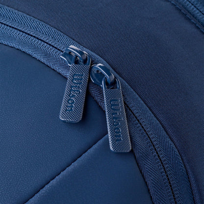 Mochila de Tenis Wilson Roland-Garros 2026 Session Soirée Backpack