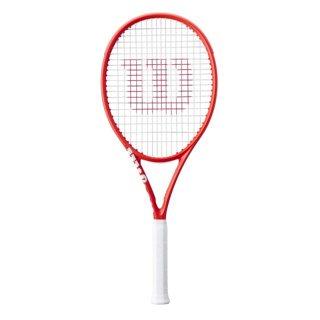Raqueta de Tenis Wilson Clash 100L V3 Reverse